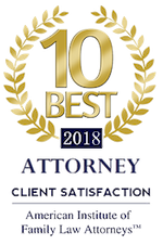 10 best 2018 Attorney client satisfaction