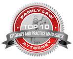 Family Law Top 10 Attorneys